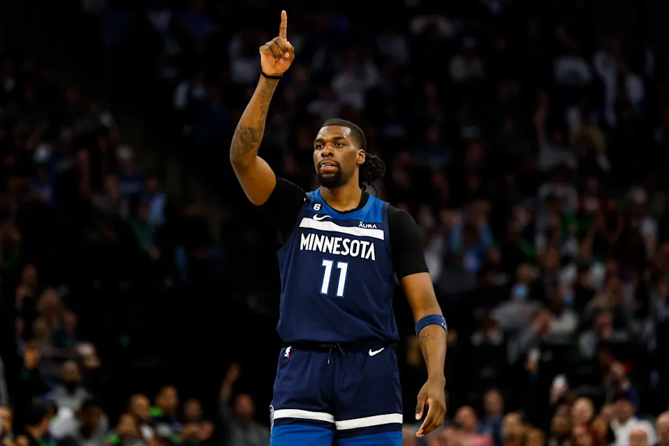 Tragedia impactante en la NBA: Naz Reid afectado por un triste acontecimiento familiar 1 Tragedia impactante en la NBA: Naz Reid afectado por un triste acontecimiento familiar. Créditos a (David Berding/Getty Images)