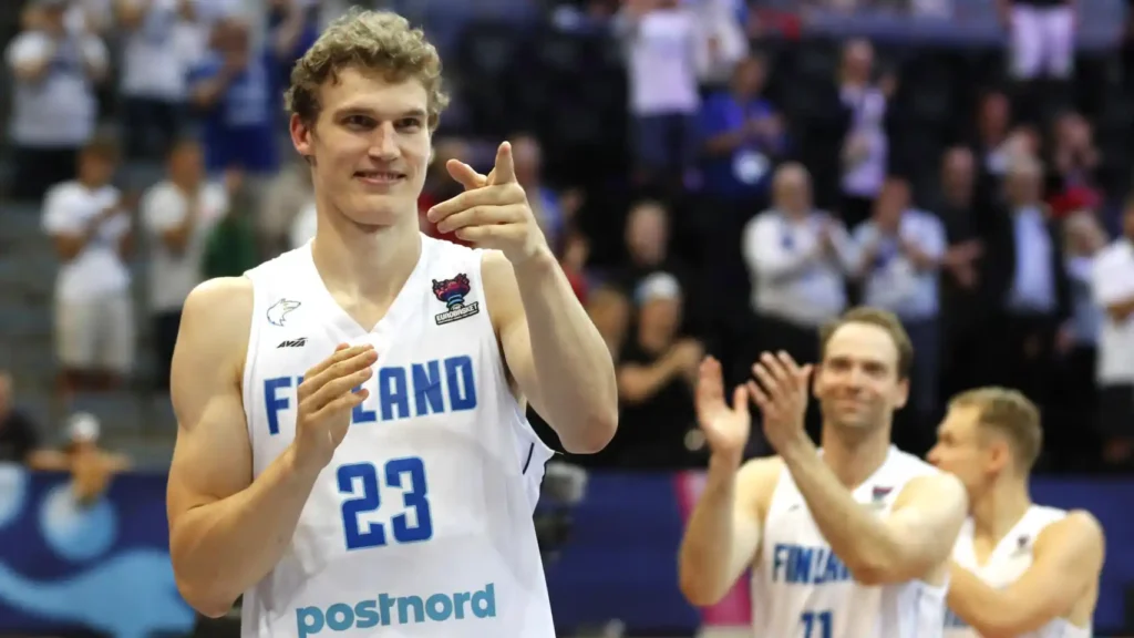Eurobasket 2025: Partidazos, eliminaciones inesperadas y un giro épico en los octavos de final 1 Eurobasket 2025: Partidazos, eliminaciones inesperadas y un giro épico en los octavos de final