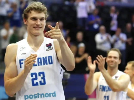 Eurobasket 2025: Partidazos, eliminaciones inesperadas y un giro épico en los octavos de final