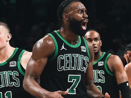 Boston Celtics: 3 objetivos secretos del mercado que podrían sorprenderte