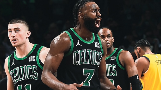 Boston Celtics: Los objetivos secretos del mercado que podrían sorprenderte