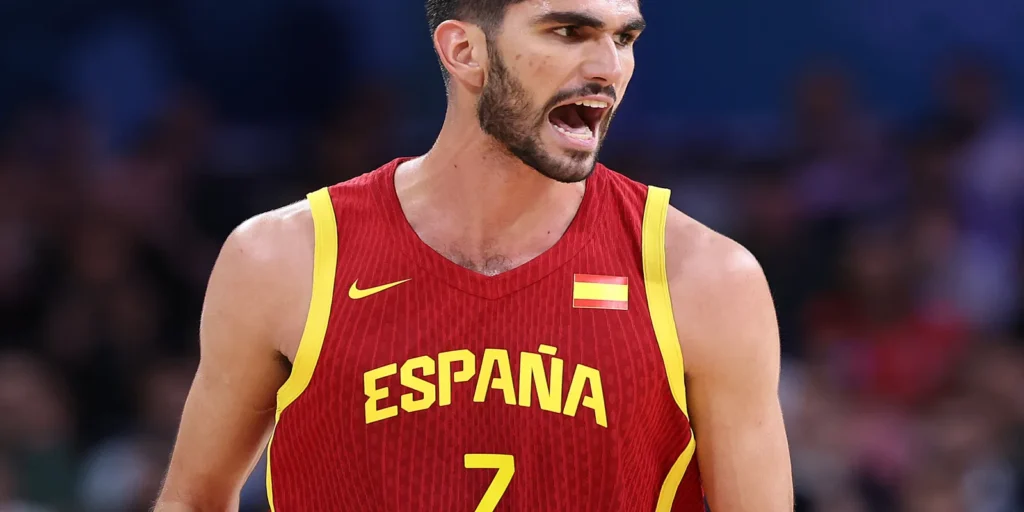 Eurobasket 2025: La última jornada deja lesiones y equipos en la cuerda floja 1 Eurobasket 2025: La última jornada deja lesiones y equipos en la cuerda floja