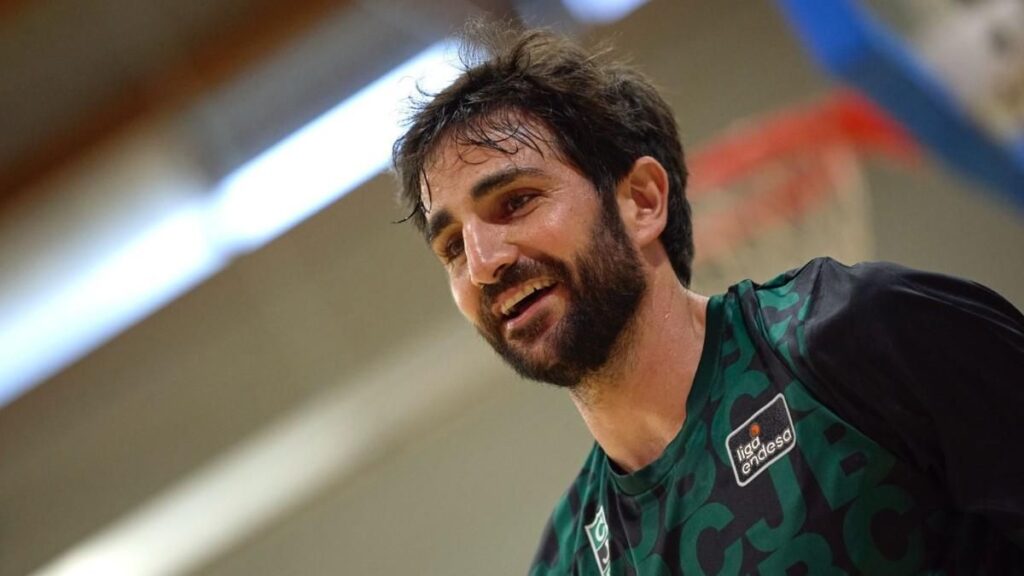 16 años después: La chispa de Ricky Rubio ilumina el Joventut, ¿Cómo le fue en su redebut? 1 16 años después: La chispa de Ricky Rubio ilumina el Joventut, ¿Cómo le fue en su redebut?