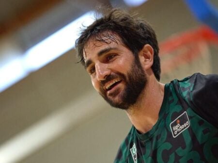 16 años después: La chispa de Ricky Rubio ilumina el Joventut, ¿Cómo le fue en su redebut?