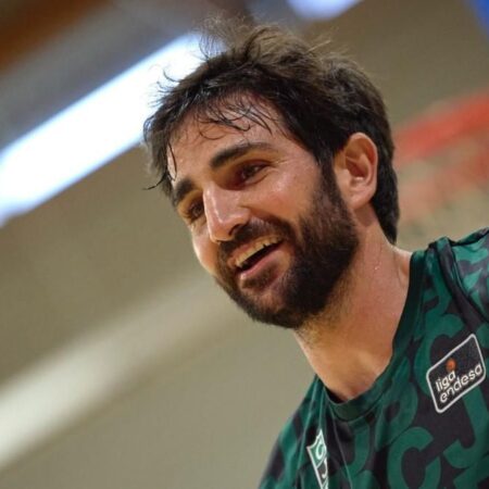 16 años después: La chispa de Ricky Rubio ilumina el Joventut, ¿Cómo le fue en su redebut?
