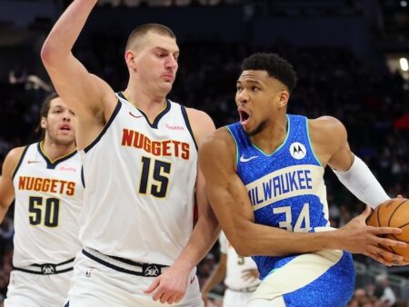 Mercado NBA: ¿Qué equipos preparan ofertas por Jokic y Giannis en 2027?
