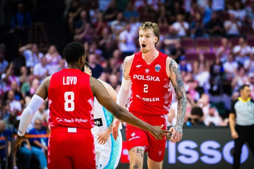 Pronóstico Polonia vs Bélgica – EuroBasket 04/09/2025 1 Pronóstico Polonia vs Bélgica – EuroBasket 04/09/2025
