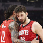 Houston Rockets: Conoce una de sus armas secretas para dominar la NBA