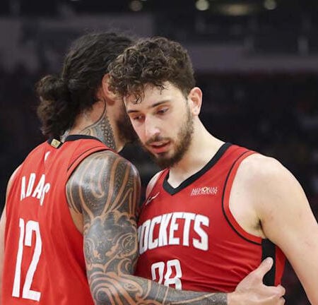 Houston Rockets: Conoce una de sus armas secretas para dominar la NBA