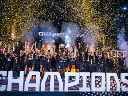 ¿La mejor selección de la década? Los cinco argumentos que sostienen la grandeza de Alemania