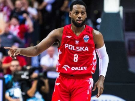 Mercado Euroliga: El fichaje que escapó de las manos del Madrid se hace oficial
