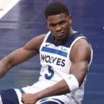 Minnesota Timberwolves 2025-2026