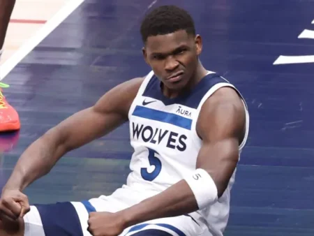 Minnesota Timberwolves 2025-2026