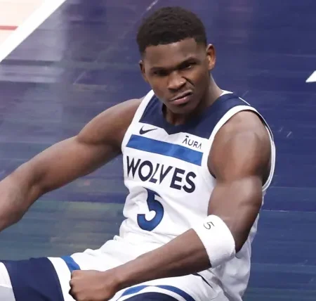Minnesota Timberwolves 2025-2026