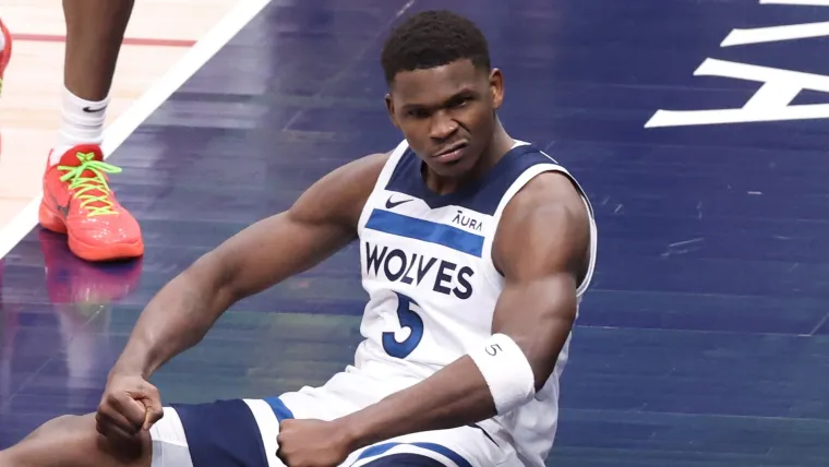 Minnesota Timberwolves 2025-2026