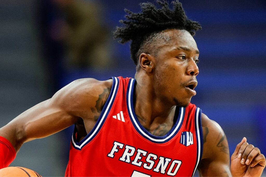 ¿Apuestas ilegales en la NCAA? Tres jugadores en el ojo del huracán