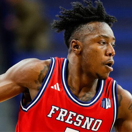 ¿Apuestas ilegales en la NCAA? Tres jugadores en el ojo del huracán 