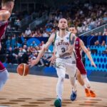 El misterioso “Alex Caruso” de Lituania: ¿La nueva estrella del Eurobasket 2025?