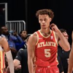 Atlanta Hawks 2025-2026