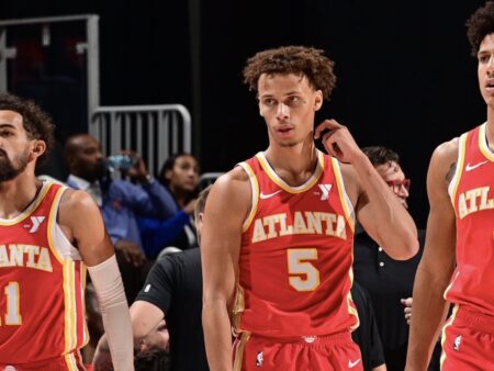 Atlanta Hawks 2025-2026  