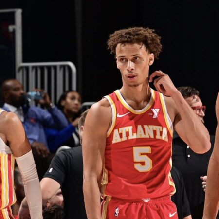 Atlanta Hawks 2025-2026  