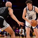 Rumores NBA: ¿Austin Reaves se une a Wembanyama?