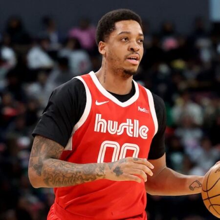 Fenerbahce domina el mercado Euroliga: Siguen blindando su rostro con un talento de la G League