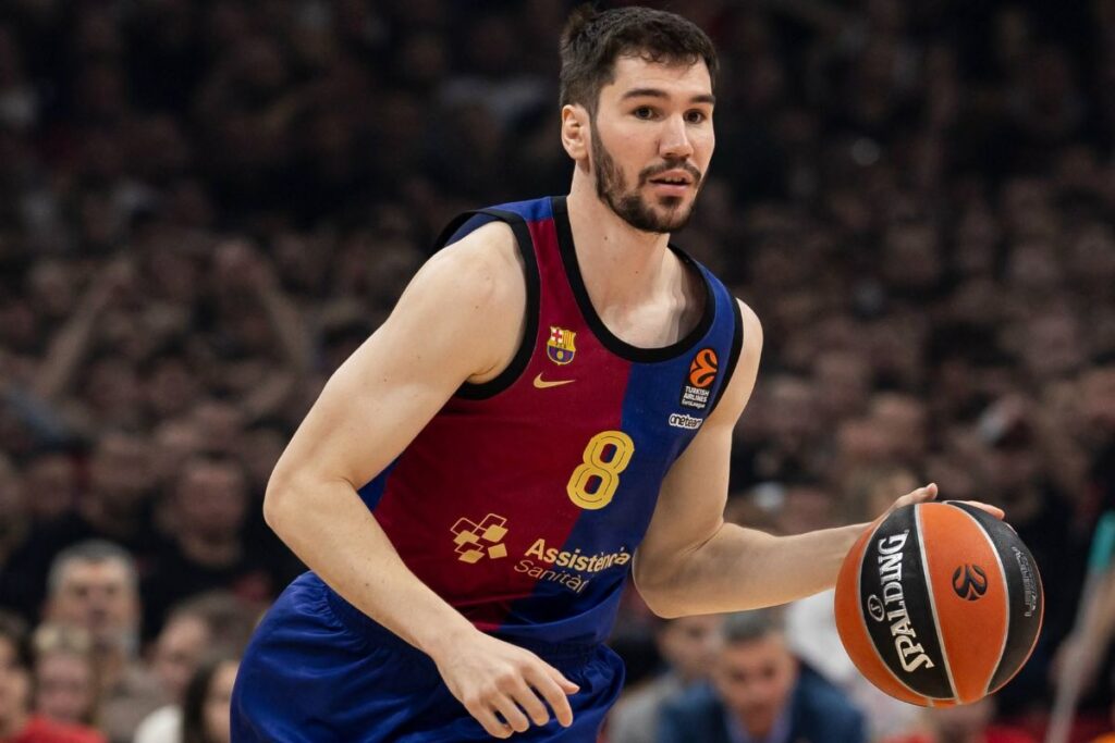 Barça Basket en vilo antes de debutar: El retorno de una figura y dos ausencias más