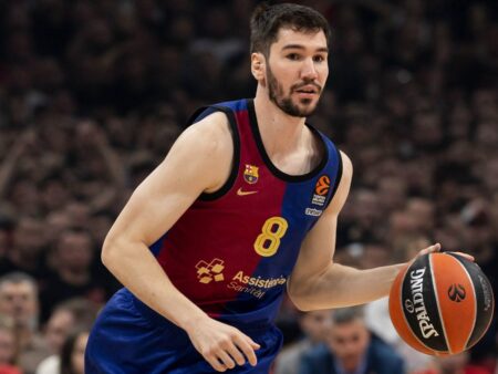 Barça Basket en vilo antes de debutar: El retorno de una figura y dos ausencias más