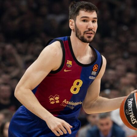 Barça Basket en vilo antes de debutar: El retorno de una figura y dos ausencias más