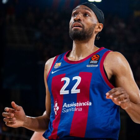 Jabari Parker rompe el silencio: ¿Qué lo llevó a abandonar el Barça Basket?