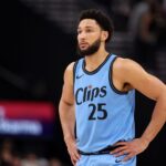 El futuro de Ben Simmons: ¿La liga australiana será su salvavidas?