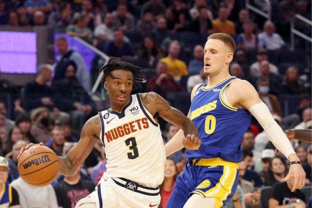 Mercado NBA: Los Timberwolves sorprenden con la extensión de este joven talento