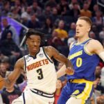 Mercado NBA: Los Timberwolves sorprenden con la extensión de este joven talento