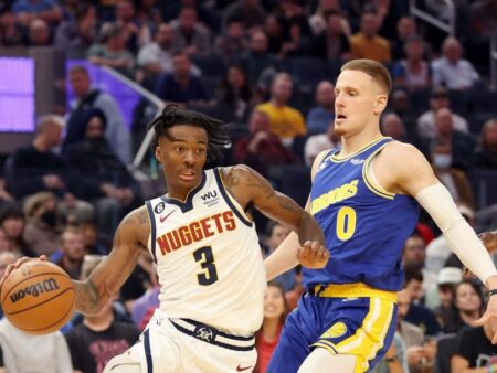 Mercado NBA: Los Timberwolves sorprenden con la extensión de este joven talento