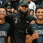 LeBron James y su última misión: ¿Podrá cumplir su gran sueño?
