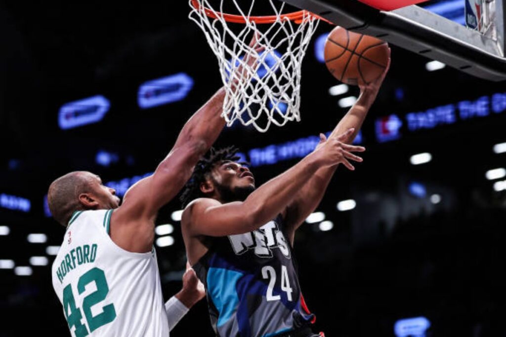 Mercado NBA: El anotador élite de los agentes libres sorprende con su decisión final 1 Mercado NBA: El anotador élite de los agentes libres sorprende con su decisión final