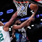 Mercado NBA: El anotador élite de los agentes libres sorprende con su decisión final