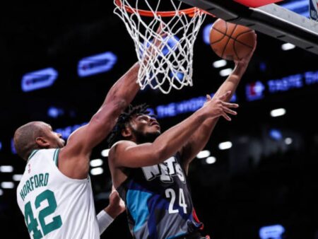 Mercado NBA: El anotador élite de los agentes libres sorprende con su decisión final