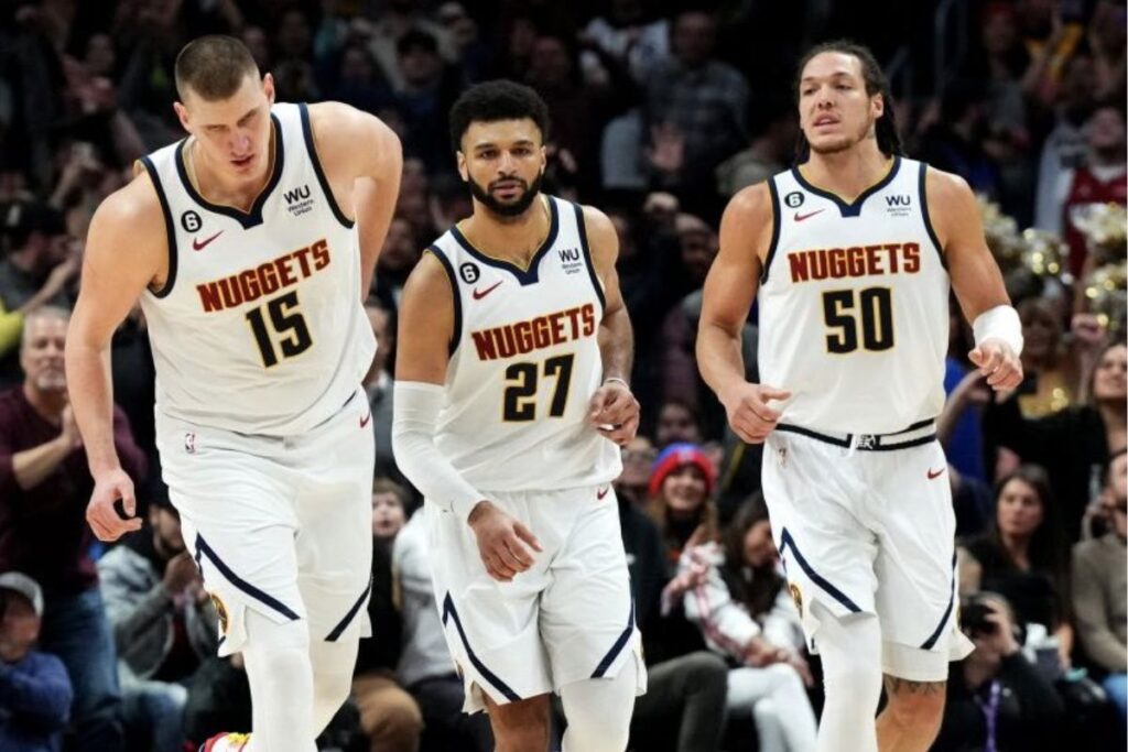 Denver Nuggets: El jugador que podría ser la clave del éxito 1 Denver Nuggets: El jugador que podría ser la clave del éxito