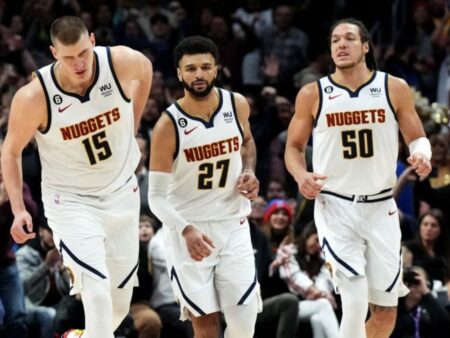 Denver Nuggets: El jugador que podría ser la clave del éxito 
