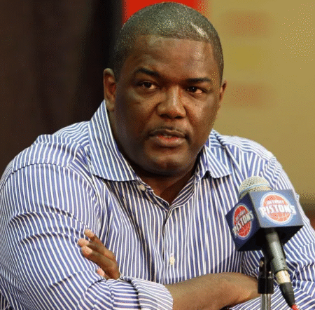 Pelicans en transformación: Los secretos de Joe Dumars para la 2025-2026