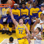 Otro ex Lakers busca gloria en Europa: ¿Cuál es su destino?