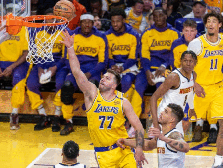 Otro ex Lakers busca gloria en Europa: ¿Cuál es su destino?