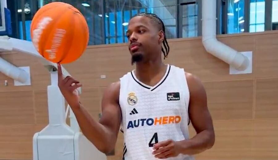 Rumores NBA: ¿Otro ex Real Madrid en los Knicks?