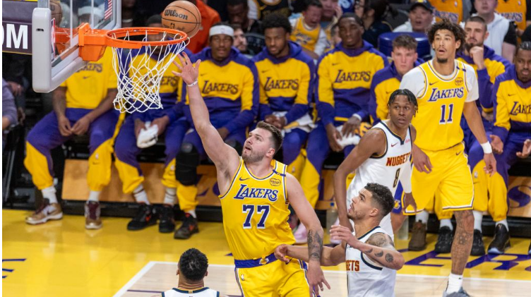 Otro ex Lakers busca gloria en Europa: ¿Cuál es su destino?
