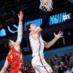 Tensión en Eurobasket 2025: ¿Turquía sin su figura en el choque con Grecia?