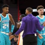 Charlotte Hornets 2025-2026