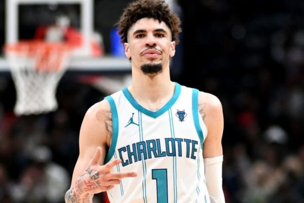 Charlotte Hornets bajo presión: ¿El adiós de LaMelo Ball se acerca?