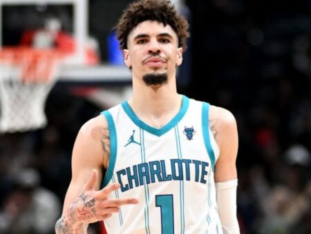 Charlotte Hornets bajo presión: ¿El adiós de LaMelo Ball se acerca?